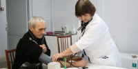В Сергачском муниципальном округе открылся новый фельдшерско-акушерский пункт - ProGorodNN.Ru