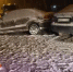 Массовые ДТП происходят в Нижегородской области из-за снегопада - фото 1 - vGorodeN.Ru