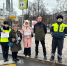 В Нижнем Новгороде прошла акция «Я соблюдаю ПДД» - Время Н