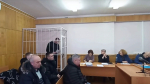 Действовал не один. Нижегородский активист попался на новом преступлении