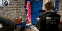 Издевательства нижегородки над 5-месячной дочерью закончились уголовным делом - Newsroom24.Ru