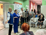С 1 декабря начинается декада инвалидов
