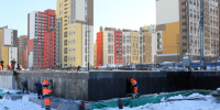Развитие муниципального жилищного строительства обсудят  члены профильной постоянной комиссии городской Думы - Городская Дума