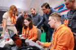 Юрий Шалабаев: «Студенческий хакатон GORKYCODE станет регулярным»