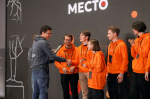 Студенческий хакатон GORKYCODE в Нижнем Новгороде станет регулярным