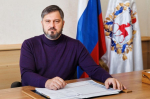 Глава Дзержинска Клинков проведет прямой эфир 4 декабря