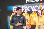 Юрий Шалабаев: «Студенческий хакатон GORKYCODE станет регулярным»