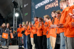 Юрий Шалабаев: «Студенческий хакатон GORKYCODE станет регулярным»