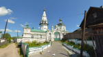 Спасская церковь