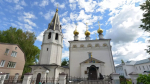 Феодоровский мужской монастырь