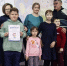 «Вежливые сказки» сняли нижегородские семьи в рамках городского проекта «Открытый Нижний» - Газета День города. Нижний Новгород