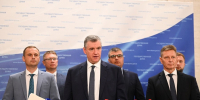 ЛДПР предложила дать приоритет россиянам при трудоустройстве - ЛДПР
