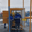 Деревня Рылово газифицирована в Балахнинском районе - Время Н