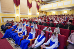 В Нижегородской духовной семинарии состоялся концерт, приуроченный к 30-летию ЦПЦС "Покров"