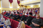 В Нижегородской духовной семинарии состоялся концерт, приуроченный к 30-летию ЦПЦС "Покров"