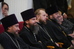 В Нижегородской духовной семинарии состоялся концерт, приуроченный к 30-летию ЦПЦС "Покров"