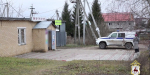 Участковый спас раненого в Богородском округе