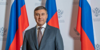 pozdravlenie valeriya falkova s mezhdunarodnym zhenskim dnem - ННГУ