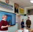 Преподаватель НИУ ВШЭ Колчина О.Н. представляет образовательную программу по лингвистике - ЦБС Автозаводского района