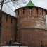 Гастро-театр расположится под куполом Кладовой башни Нижегородского кремля - Время Н
