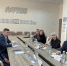 Собрание Ассоциации "ЭнергоИнновация" прошло на территории "РУМО" - НИА Нижний Новгород