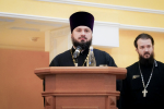 Митрополит Георгий провел совещание с настоятелями храмов Балахнинского и Молитовского благочиний Нижегородской епархии