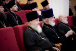 Митрополит Георгий провел совещание с настоятелями храмов Балахнинского и Молитовского благочиний Нижегородской епархии