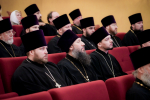 Митрополит Георгий провел совещание с настоятелями храмов Балахнинского и Молитовского благочиний Нижегородской епархии