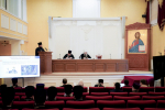 Митрополит Георгий провел совещание с настоятелями храмов Балахнинского и Молитовского благочиний Нижегородской епархии