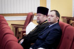 Митрополит Георгий провел совещание с настоятелями храмов Балахнинского и Молитовского благочиний Нижегородской епархии