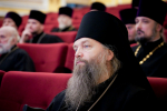 Митрополит Георгий провел совещание с настоятелями храмов Балахнинского и Молитовского благочиний Нижегородской епархии
