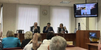 В Воротынском округе сменился глава администрации - Сетевое издание Живем в Нижнем