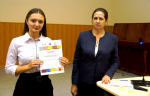 «Демо-день» акселерационной программы «Агротрансформация-2024» в НГАТУ