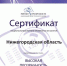 Нижегородская область сохранила статус субъекта с высокой прозрачностью закупок - Правительство Нижегородской области