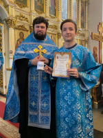 В благочиниях Нижегородской епархии отметили День волонтера