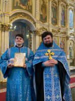 В благочиниях Нижегородской епархии отметили День волонтера