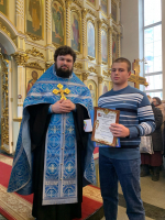 В благочиниях Нижегородской епархии отметили День волонтера