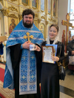 В благочиниях Нижегородской епархии отметили День волонтера