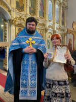 В благочиниях Нижегородской епархии отметили День волонтера