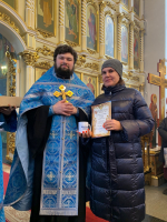 В благочиниях Нижегородской епархии отметили День волонтера