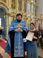 В благочиниях Нижегородской епархии отметили День волонтера