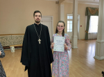 В благочиниях Нижегородской епархии отметили День волонтера