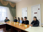 В благочиниях Нижегородской епархии отметили День волонтера