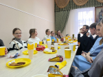 В благочиниях Нижегородской епархии отметили День волонтера