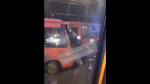 Пятеро раненых! Нижегородцы попали в страшное ДТП с автобусами