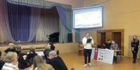 «Супер-блиц» провел выездную серию игр в Кулебаках - НГТУ