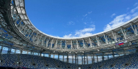 Глеб Никитин похвалил фанатов ФК  Пари НН  за поддержку клуба - фото 1 - vGorodeN.Ru