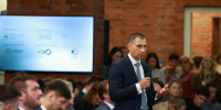 Объём портфеля ответственного финансирования Волго-Вятского банка Сбербанка достиг 462 млрд рублей - Время Н
