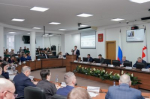 Все муниципалитеты Нижегородской области получили положительные оценки по исполнению нацпроектов