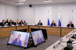 В ПФО подвели итоги реализации окружного проекта «Ментальное здоровье»